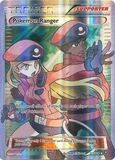 SH Pokemon Ranger - 113/114 - Full Art Ultra Rare
XY: Steam Siege Singles