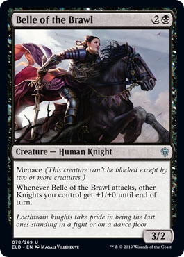Infernal Grasp 389 - Promo Pack Non-Foil Promo Magic: The Gathering Promo Cards(Español)