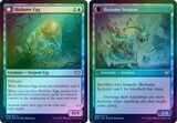 Biolume Egg | Biolume Serpent 049/277 - Foil
Innistrad: Crimson Vow Foil Singles