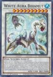 White Aura Bihamut - BLC1-EN162 - Common 1st Edition
Battles of Legend: Chapter 1 1st Edition Singles *Espanol*