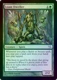 Loam Dweller - Foil
Betrayers of Kamigawa Foil Singles