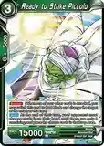 Ready to Strike Piccolo - Union Force (DBS-B02)
Union Force