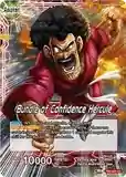 Hercule // Bundle of Confidence Hercule - World Martial Arts Tournament (DBS-TB02)
World Martial Arts Tournament