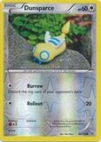 Dunsparce - 68/108 - Common Reverse Holo
XY: Roaring Skies Reverse Holo Singles