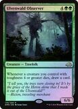 Ulvenwald Observer 176/205 - Foil
Eldritch Moon Foil Singles