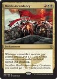 Mardu Ascendancy 185/269
Khans of Tarkir Singles