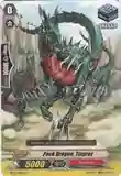 Pack Dragon, Tinyrex - Demonic Lord Invasion (BT03)
Demonic Lord Invasion