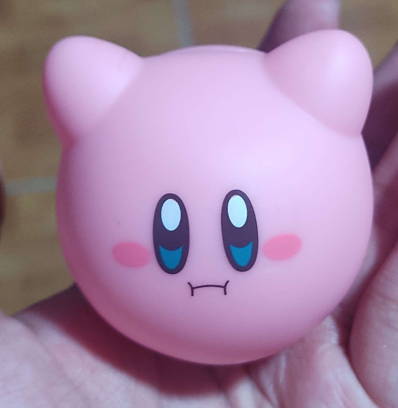 SH Kirby Figura