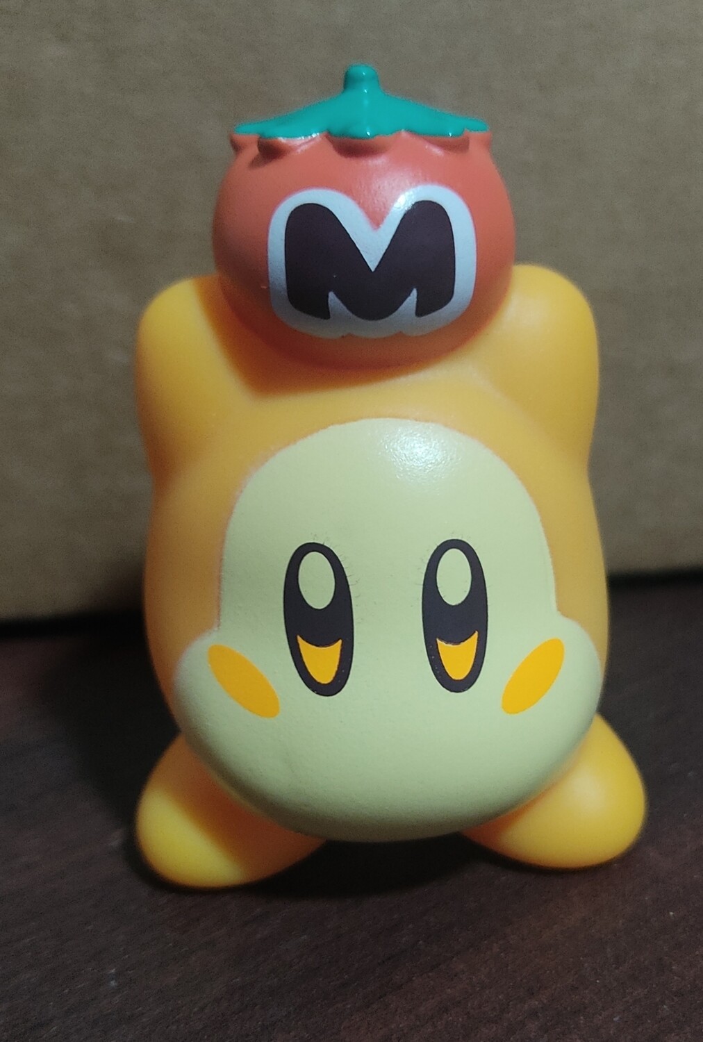 SH Waddle Drew Figura Kirby