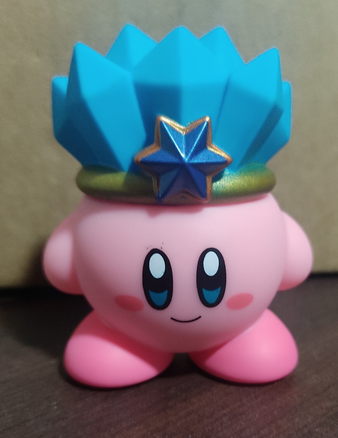 SH Kirby Corona Figura