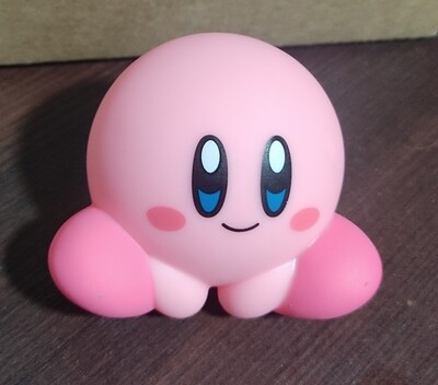 SH Kirby Figura