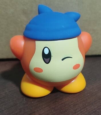SH Waddle Dee Figura Kirby