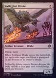 Swiftgear Drake 251/287 - Foil
The Brothers&#39; War Foil Singles