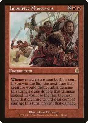 Impulsive Maneuvers - Odyssey (ODY)
Odyssey