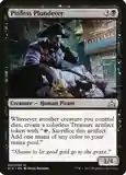 Pitiless Plunderer - Rivals of Ixalan (RIX)
Rivals of Ixalan