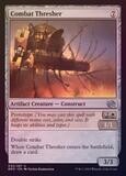 Combat Thresher 35/287 - Foil
The Brothers&#39; War Foil Singles