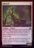 Ribskiff 240/271 - Foil
Phyrexia All Will Be One Foil Singles