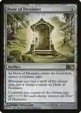 Door of Destinies - Magic 2014 (M14) (M14)
Magic 2014 (M14) (Danado) (Espanol)