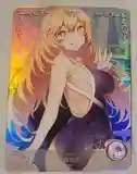 SH Shokuhou Misaki Certain Magical Index Railgun SR Goddess Story Anime Waifu Card