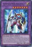 Elemental Hero Neos Knight - EXVC-EN093 - Ultra Rare 1st Edition
Extreme Victory 1st Edition Singles (Espanol)