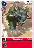 Megadramon - Blast Ace (BT14)
Blast Ace