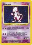 SJ Mewtwo - 10/102 - Holo Unlimited
Base Set Unlimited Singles *Danado*