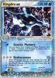 SH Kingdra ex - 92/97 - Ultra-Rare
Ex Dragon Singles