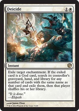 Deicide Journey Into Nyx Singles