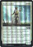 Basri&#39;s Acolyte 008/274 - Foil
Magic 2021 (M21) Foil Singles (Español)