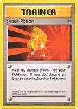 Super Potion - 87/108 - Uncommon
XY: Evolutions Singles