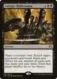 Infinite Obliteration - Magic Origins (ORI)
Magic Origins