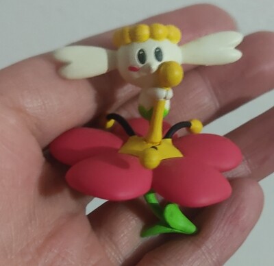 SH Flabebe Tomy Figura Pokemon