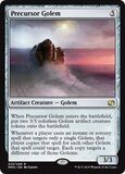 Precursor Golem 225/249
Modern Masters 2015 Singles