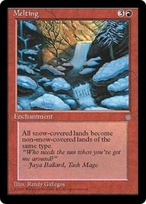 Melting
Ice Age Singles