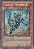 Fossil Dyna Pachycephalo - LODT-EN099 - Secret Rare Unlimited
Light of Destruction [LODT] Unlimited Singles (Italiano)