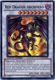 Red Dragon Archfiend - CT07-EN025 - Super Rare
Yu-Gi-Oh! Promo Cards