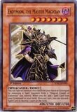 SJ Endymion, The Master Magician - SDSC-EN001 - Ultra Rare 1st Edition
Structure Deck: Spellcaster&#39;s Command 1st Edition Singles