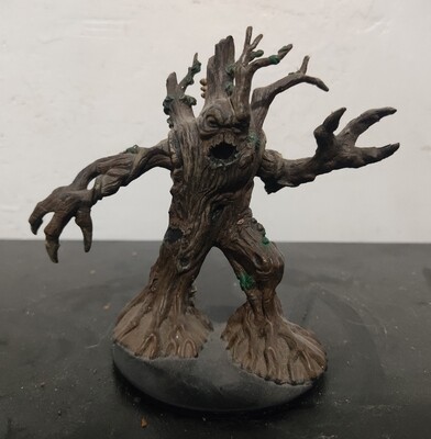 SH Treant 64/72 GG 44 Dungeons and Dragons