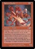 Ancient Hydra
Nemesis Singles