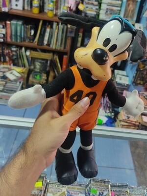 SJ4 Goofy Peluche Disney