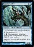 Leech Bonder
Shadowmoor Singles