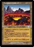 Darigaaz&#39;s Caldera
Planeshift Singles