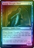 Draugr Thought-Thief 055/285 - Foil
Kaldheim Foil Singles