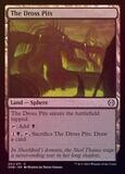 The Dross Pits 251/271 - Foil
Phyrexia All Will Be One Foil Singles