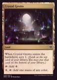 Crystal Grotto 246/281 - Foil
Dominaria United Foil Singles