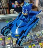 SH PJ Masks Catboy Vehicle