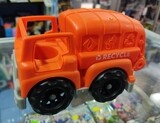 SJ Playgo Wheel Trucks Juguete