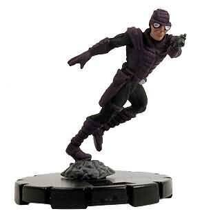 SJ Paladin #005 Experienced Armor Wars Marvel Heroclix
Marvel: Armor Wars
