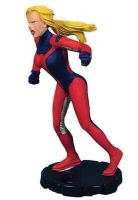 SJ Stature #011 Avengers Marvel HeroClix
Marvel: Avengers