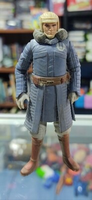 SJ Anakin Skywalker Figura Star Wars 3.75 Pulgadas